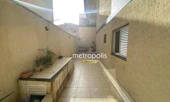 Imagem 4: Apartamento Garden com 3 dormitórios para alugar, 100 m² por R$ 3.457,00/mês - Santa Maria