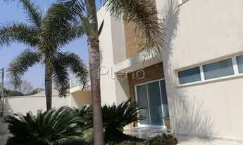 Imagem: Casa - Jardim de Itapoan - Paulínia