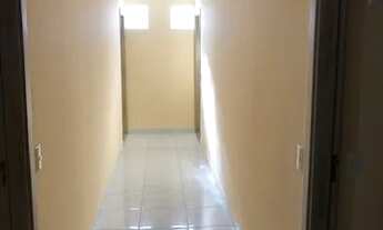 Imagem 4: Apartamento 01 quarto, em frente à Administração da Ceilândia