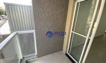 Imagem 5: Apartamento com 2 dormitórios para alugar, 48 m² - Parada Inglesa