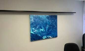 Imagem 2: Alugo Sala comercial no Centro do Rio de Janeiro - RJ