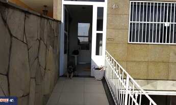 Imagem 3: Sobrado residencial à venda, Parque Novo Mundo, São Paulo. SO0388