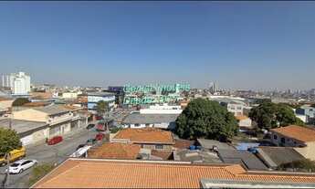 Imagem 2: Sobrado Metrô Patriarca, 3 Dormitórios, (1 suíte), Terraço Gourmet e 2 Vagas