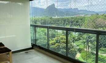 Imagem 4: APARTAMENTO RESERVA DO PARQUE