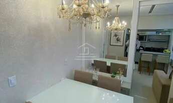 Imagem: Apartamento para venda com 61 metros quadrados