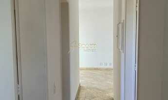 Imagem 4: Apartamento para Aluguel no bairro Jardim Marajoara - São Paulo, SP