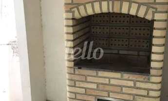 Imagem 5: São Paulo - Casa Padrão - Saúde