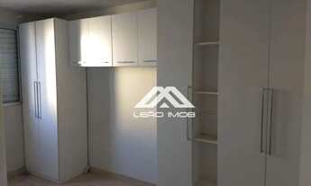 Imagem 4: Apartamento com 2 dormitórios à venda, 55 m² por R$ 239.000,00 - Jardim Magnólia - Campina