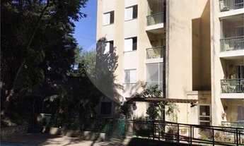 Imagem 2: Apartamento-São Paulo-HORTO