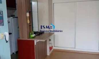 Imagem: Kitnet a venda no centro de Campinas