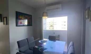 Imagem 3: Apartamento para Venda em Porto Velho, Rio Madeira, 3 dormitórios, 1 suíte, 1 banheiro, 2