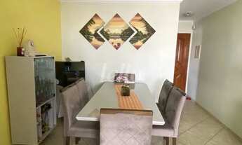 Imagem: São Paulo - Apartamento Padrão - Brás