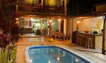 Imagem 3: Casa de verão praia formosa