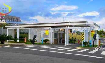 Imagem 5: Terreno à venda, 578 m² por R$ 375.300 - Residencial Central Parque - Salto/SP