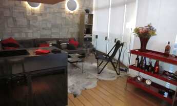 Imagem 5: A Bela Vista, localizada no centro de São Paulo, é um bairro vibrante e cheio de personali