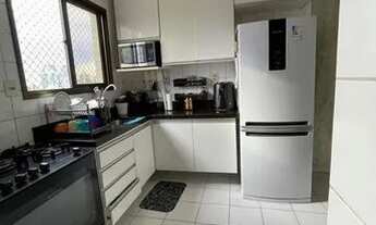 Imagem 3: Vendo Zeus Garden com 3 suítes 02 vagas Nascente - Marco