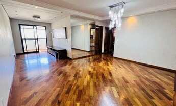 Imagem: Apartamento com 3 dormitórios, 106 m²