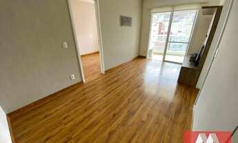 Imagem 2: Apartamento com 1 dormitório para alugar, 47 m² por R$ 3.601,00/mês - Bela Vista - São Pau