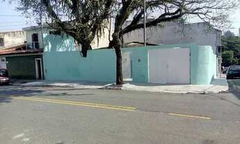 Imagem 5: Casa para venda possui 200 metros quadrados com 3 quartos em Umuarama - Osasco - SP