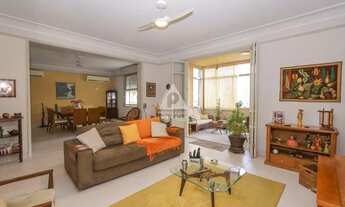 Imagem: Apartamento à venda, 4 quartos, 1 suíte