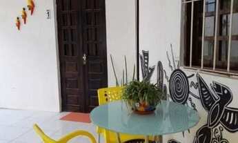 Imagem: Kitnets Mobiliados - Praia de Barra de Jangada