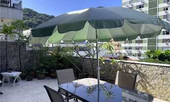 Imagem 4: Linda Cobertura Linear com 3 quartos, 1suite, 1 vaga