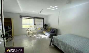 Imagem: Loft com 1 dormitório para alugar, 31 m²