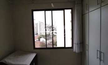 Imagem 6: Apartamento na região Central de Piracicaba.(Código AP01123