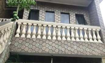 Imagem 6: São Paulo - Casa Padrão - Vila Tolstoi