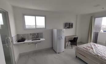 Imagem 7: Flat para aluguel tem 23 metros quadrados com 1 quarto em Costa do Sol - Macaé - RJ