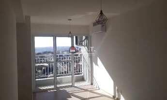 Imagem 2: APARTAMENTO PARA LOCAÇÃO NO RESIDENCIAL VILA FIORI - SOROCABA/SP