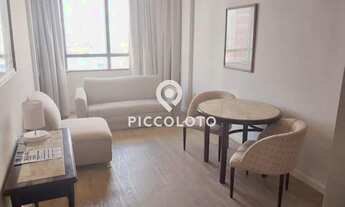 Imagem 4: Flat - Centro - Campinas
