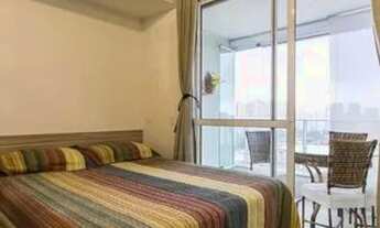 Imagem 7: LOCAÇÃO E VENDA - STUDIO TATUAPÉ