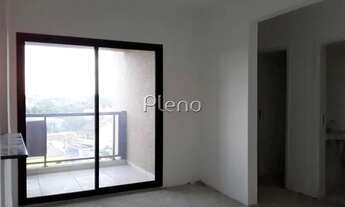 Imagem 3: Apartamento - Chácara Nova Era - Valinhos