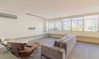 Imagem 5: Locação Apartamento 3 Dormitórios - 235 m² Itaim Bibi