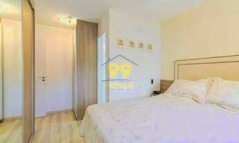 Imagem 7: Apartamento a venda 3 dormitórios - 1 suíte - 81m2 - 1 vaga