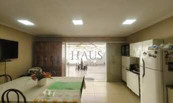 Imagem 5: Casa Térrea - Casa de Pedra