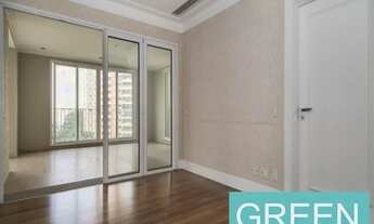 Imagem 7: Amplo apartamento de alto padrão em uma ótima região do Morumbi Vista privilegiada e Lazer