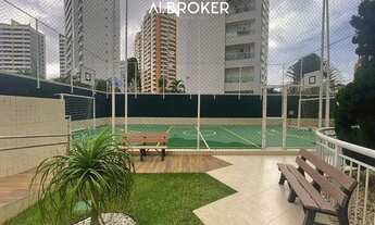 Imagem 3: Apartamento com 4 dormitórios à venda, 226 m² por R$ 2.100.000 - Meireles - Fortaleza/CE