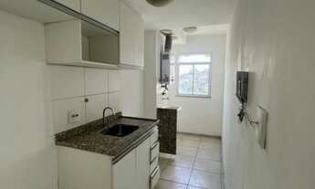 Imagem 7: Alugo Apartamento com 3 Quartos no Condomínio Beija flor Centro de Nilópolis