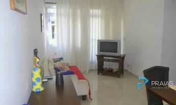 Imagem: Apartamento com 2 dormitórios, Enseada-Guarujá/SP