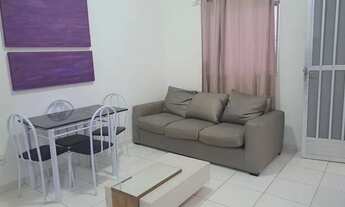 Imagem 2: Amplo Apto TODO MOBILIADO, quarto, sala, cozinha e banheiro, perto de comércio e condução