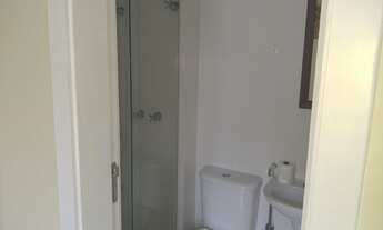 Imagem 6: Apartamento para venda tem 122 metros quadrados com 3 quartos