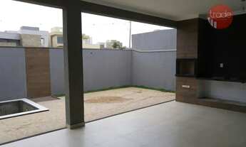 Imagem 2: Casa residencial à venda, Quinta da Primavera, Ribeirão Preto