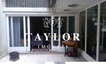 Imagem 2: Casa com 5 dormitórios, 450 m² - venda por R$ 6.900.000,00 ou aluguel por R$ 21.900,00 - J