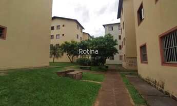 Imagem 2: Apartamento para aluguel, 2 quartos, 1 vaga, Chacaras Tubalina - Uberlândia/MG