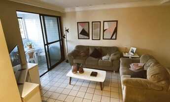 Imagem: Apartamento a venda com 97 M², 3 quartos(1