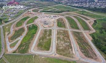 Imagem 3: Terreno à venda, 331 m² por R$ 650.000,00 - Urbanova - São José dos Campos/SP