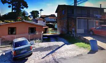 Imagem 4: TERRENO à venda com 1173m² por R$ 1.305.000,00 no bairro São Braz - CURITIBA / PR