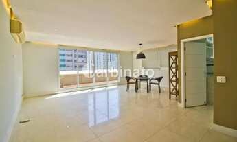 Imagem 2: Cobertura penthouse - 200úteis - 2 garagens - junto ao Paulistano - 1 por andar - vista ab